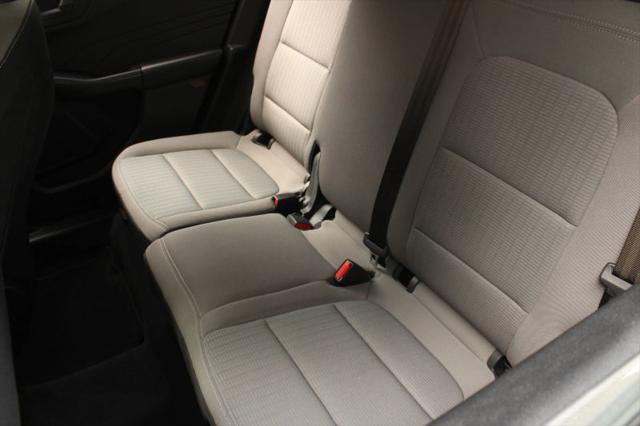 2021 Ford Escape S