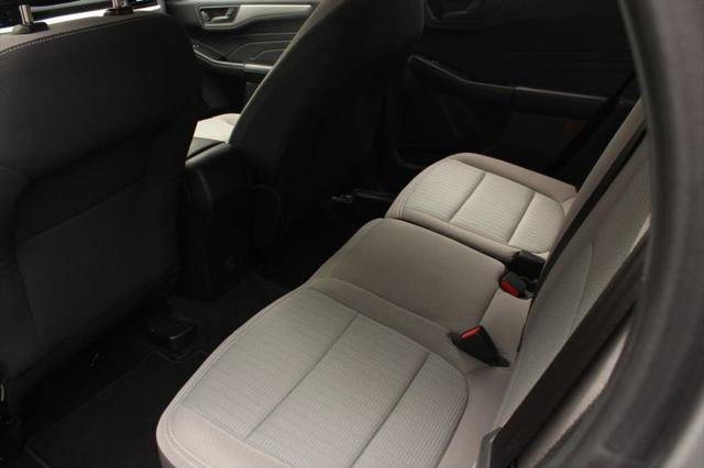 2021 Ford Escape S