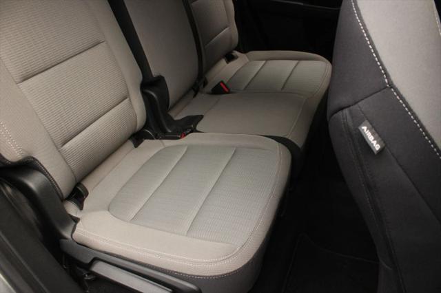 2021 Ford Escape S
