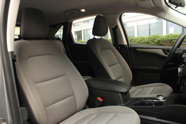 2021 Ford Escape S