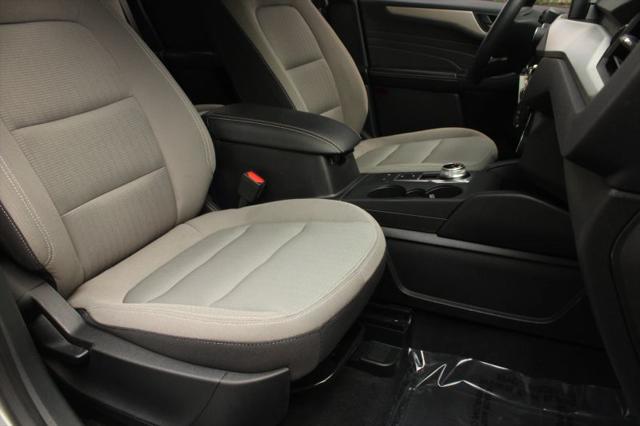 2021 Ford Escape S
