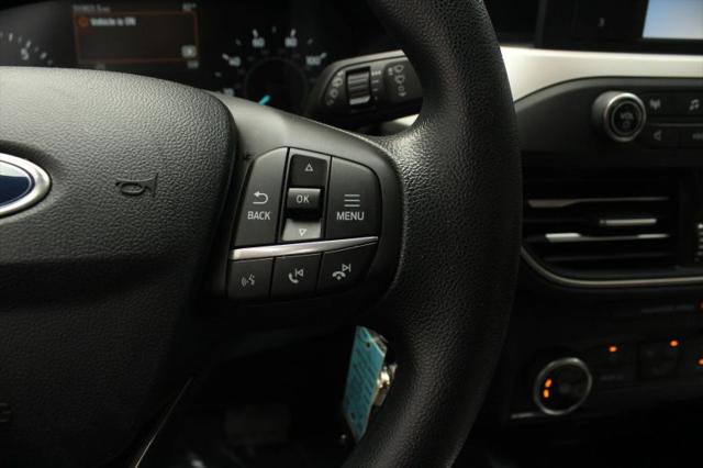 2021 Ford Escape S