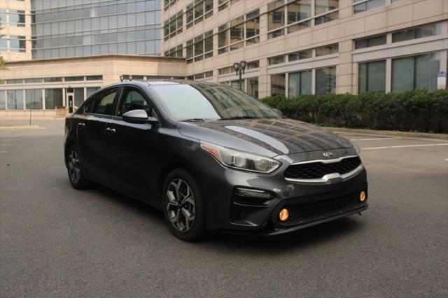 2021 Kia Forte LXS for sale in Arlington, VA