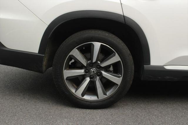 2023 Honda Pilot AWD Elite