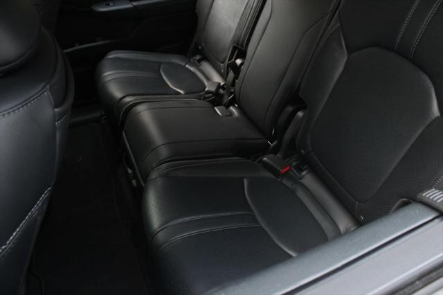 2023 Honda Pilot AWD Elite