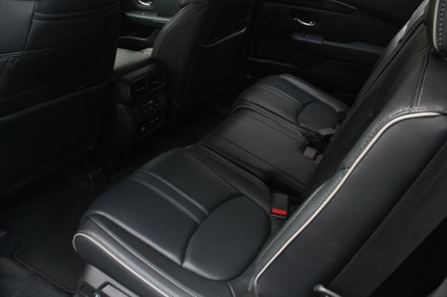 2023 Honda Pilot AWD Elite