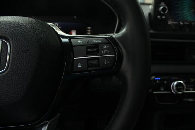 2023 Honda Pilot AWD Elite