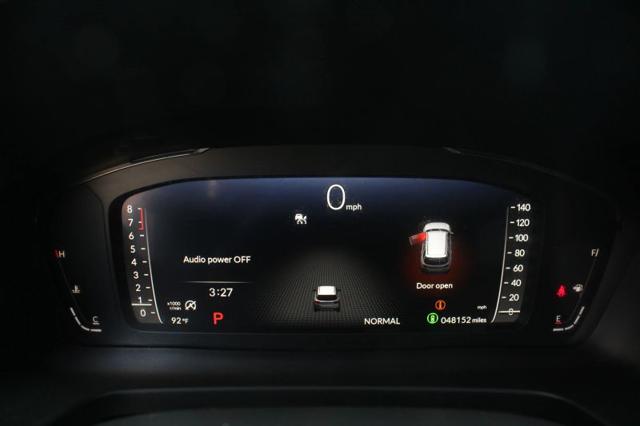 2023 Honda Pilot AWD Elite