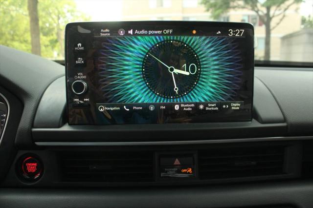 2023 Honda Pilot AWD Elite