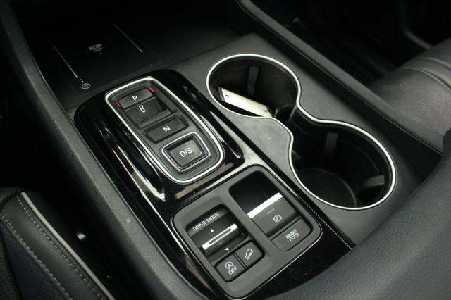 2023 Honda Pilot AWD Elite