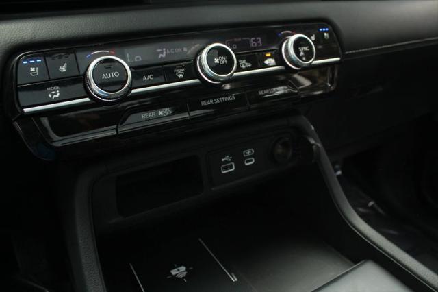 2023 Honda Pilot AWD Elite