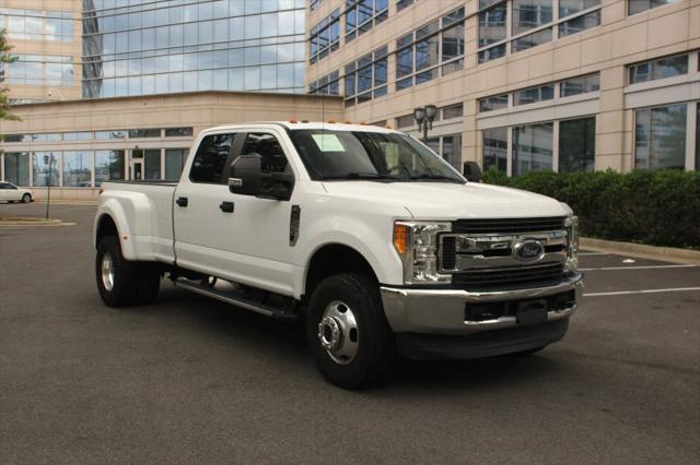 2017 Ford F-350 XL for sale in Arlington, VA