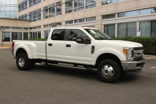 2017 Ford F-350 XL