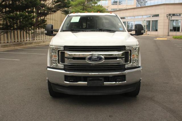2017 Ford F-350 XL