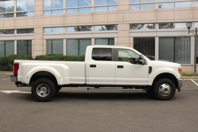 2017 Ford F-350 XL