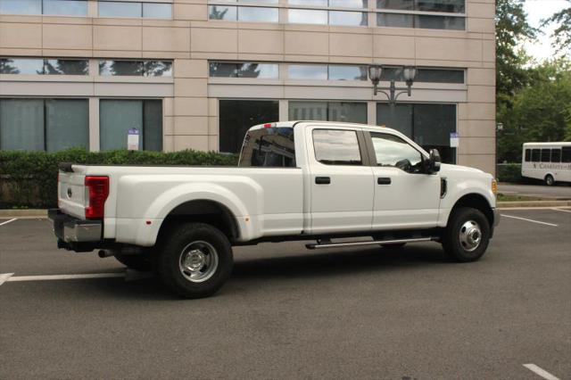 2017 Ford F-350 XL