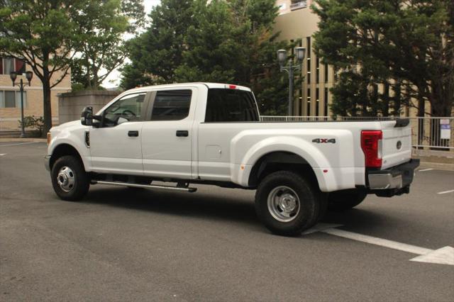 2017 Ford F-350 XL