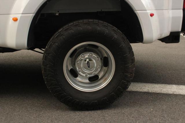 2017 Ford F-350 XL