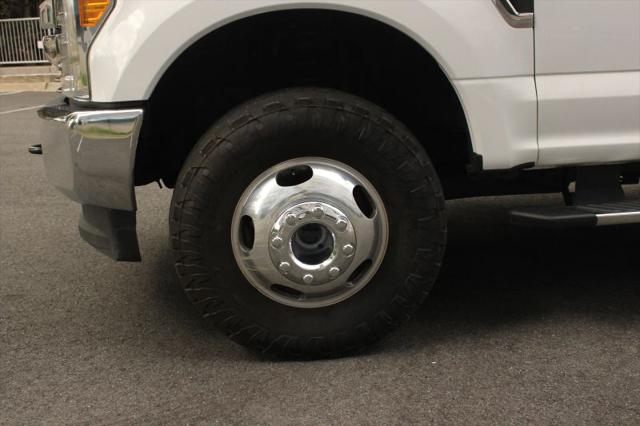 2017 Ford F-350 XL