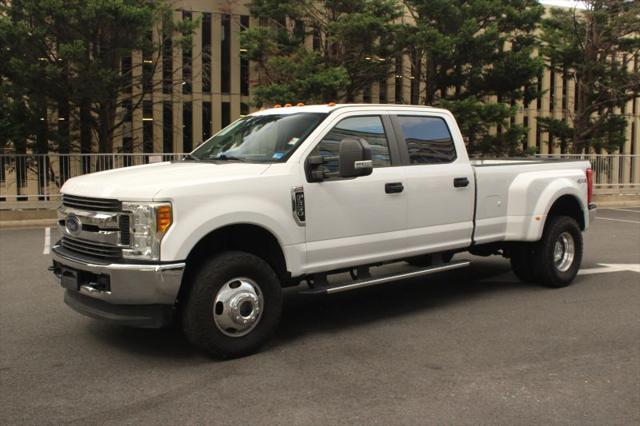 2017 Ford F-350 XL