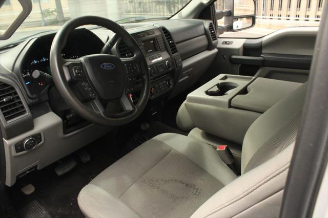 2017 Ford F-350 XL