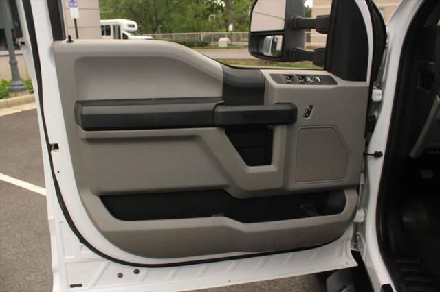 2017 Ford F-350 XL