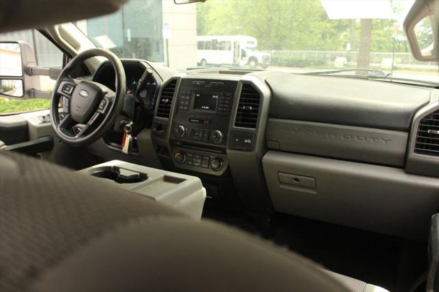 2017 Ford F-350 XL