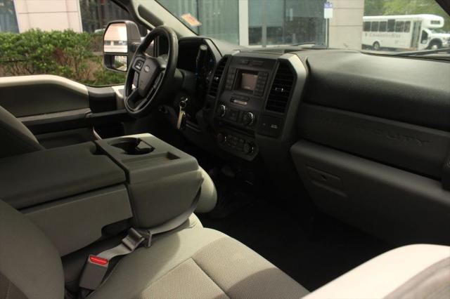 2017 Ford F-350 XL