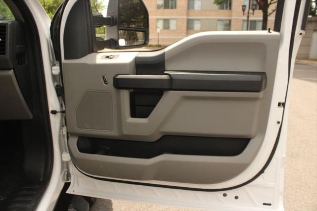 2017 Ford F-350 XL