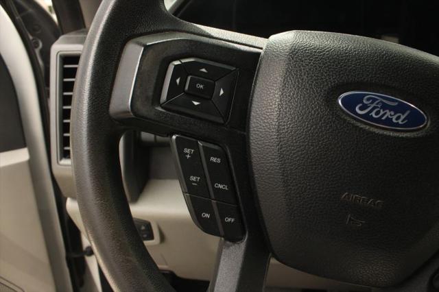 2017 Ford F-350 XL