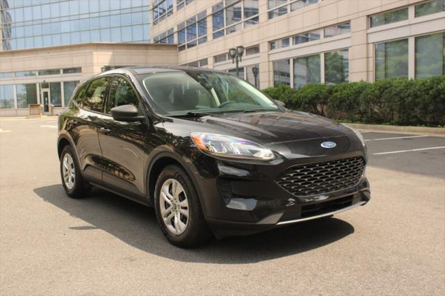 2021 Ford Escape S for sale in Arlington, VA