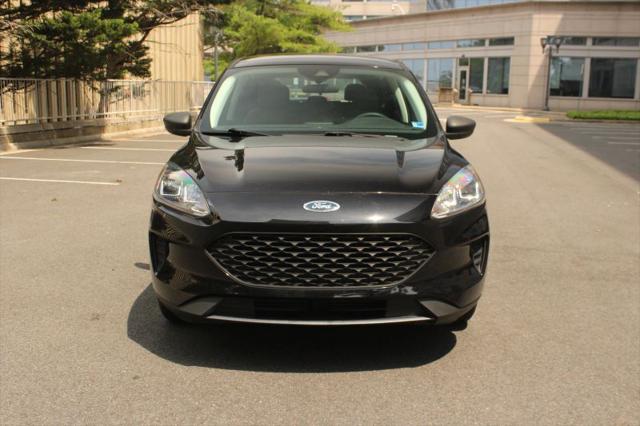 2021 Ford Escape S