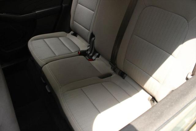 2021 Ford Escape S