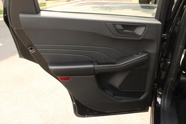 2021 Ford Escape S