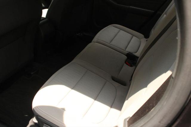 2021 Ford Escape S