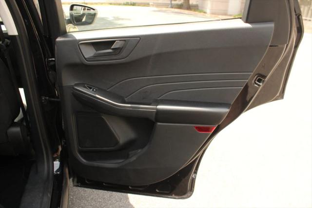 2021 Ford Escape S