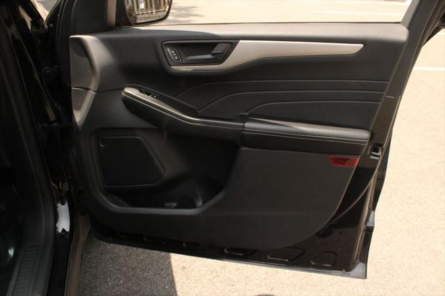 2021 Ford Escape S
