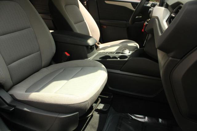 2021 Ford Escape S