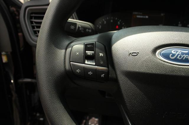 2021 Ford Escape S