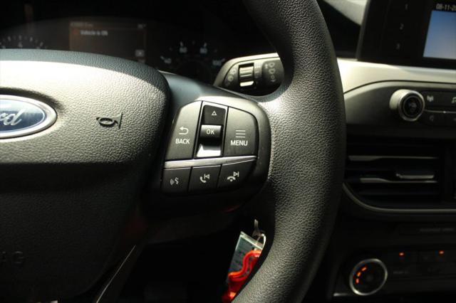 2021 Ford Escape S