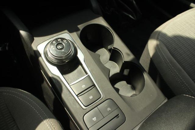 2021 Ford Escape S
