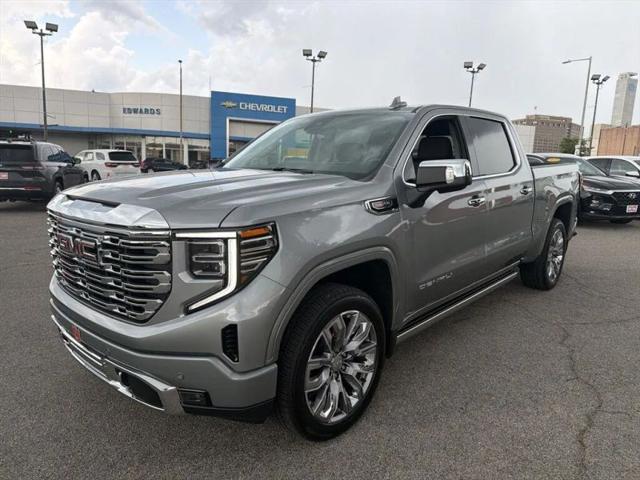 2026 GMC Sierra 1500 Crew Cab, Short Bed, Denali, 4WD for sale in Birmingham, AL