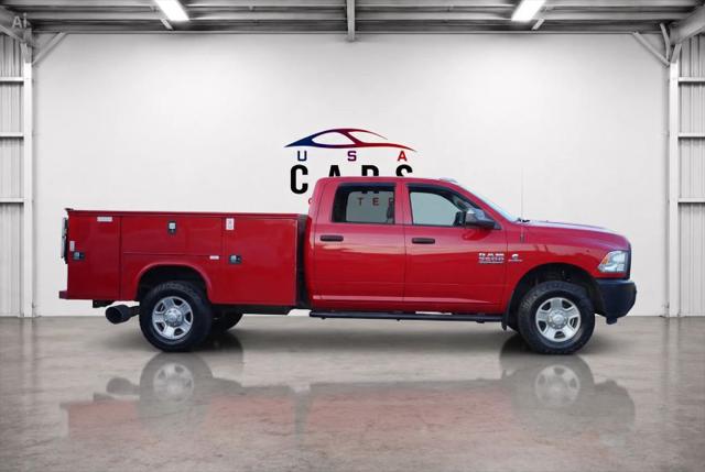 2018 Ram 3500 Tradesman/SLT/Laramie for sale in Langhorne, PA