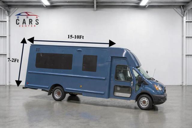2022 Ford Transit Cutaway 350 XL for sale in Langhorne, PA