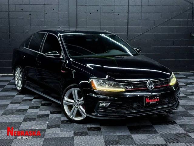 2017 Volkswagen Jetta GLI for sale in Omaha, NE