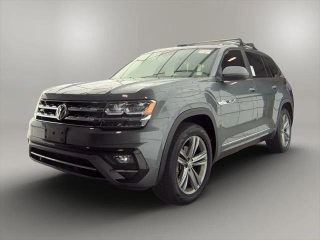 2019 Volkswagen Atlas 3.6L V6 SEL R-Line for sale in Philadelphia, PA