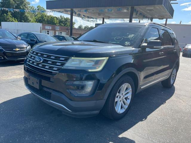 2016 Ford Explorer XLT for sale in Quincy, FL