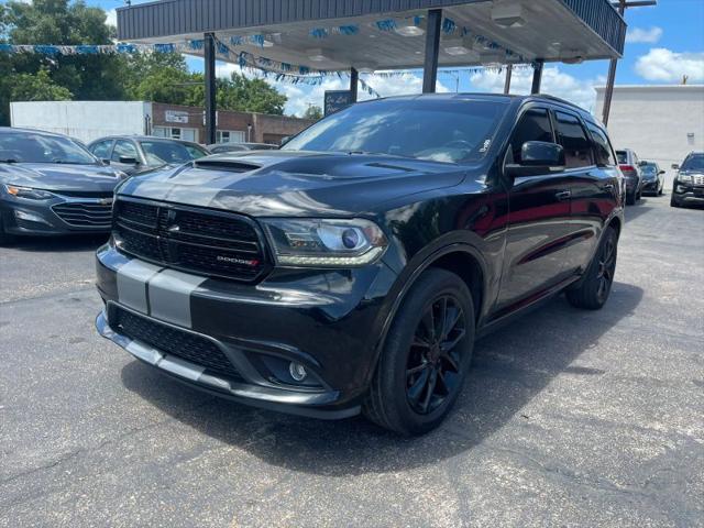 2018 Dodge Durango GT RWD for sale in Quincy, FL