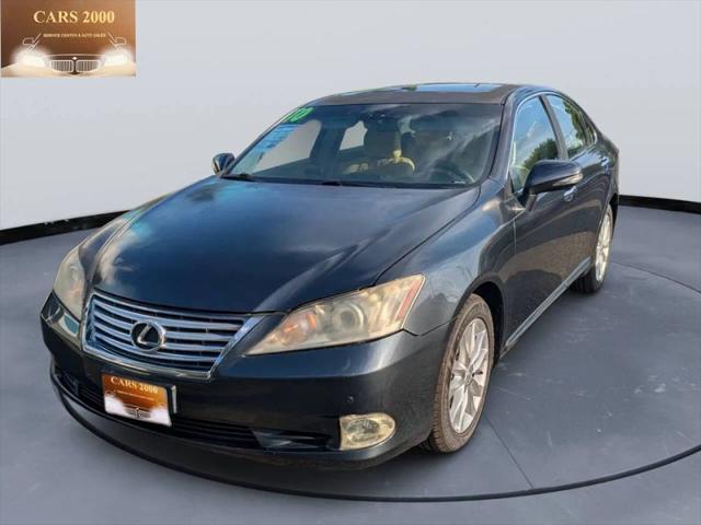 2010 Lexus ES 350 350 for sale in Sacramento, CA