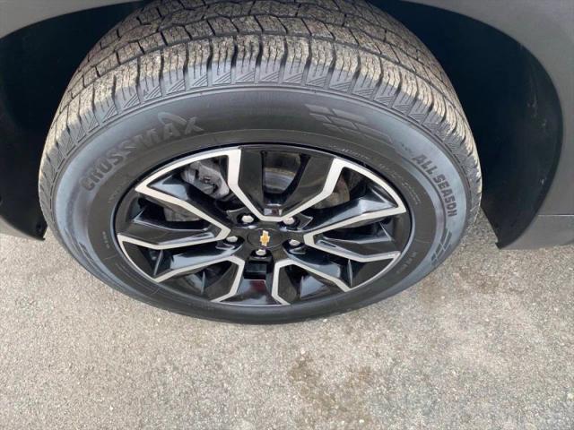 2021 Chevrolet TrailBlazer AWD ACTIV